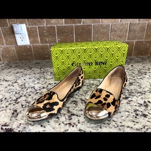 Gianni Bini flats
